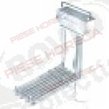 Rezistenta 8000 W, 400 V