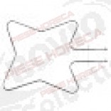 Rezistenta 1500 W, 230 V