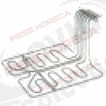 Rezistenta 6400 W, 230/400 V