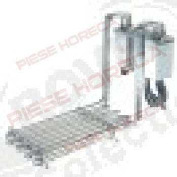 Rezistenta 7000 W, 400 V