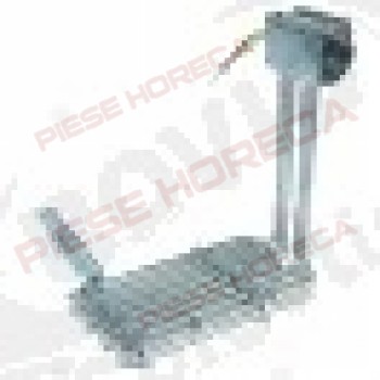 Rezistenta 7200 W, 400 V