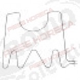 Rezistenta 2250 W, 380 V