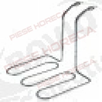 Rezistenta 2000 W, 230 V