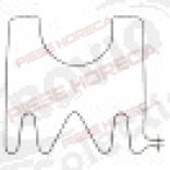 Rezistenta 2250 W, 220 V