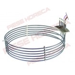 Rezistenta 9000W pentru cuptor RATIONAL modelele CM61 si SCC61 