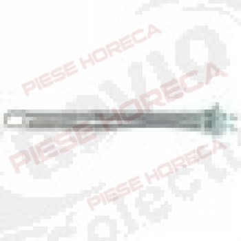 Rezistenta 4000 W, 230 V