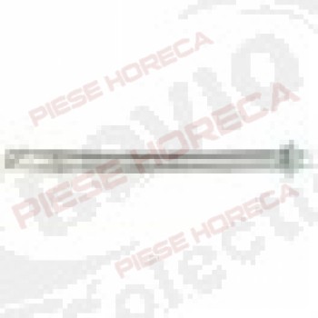 Rezistenta 6000 W, 230 V