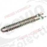 Rezistenta cu aripioare 250 W, 230 V, L 185 mm