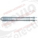 Rezistenta cu aripioare 500 W, 230 V, L 305 mm