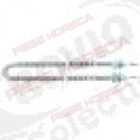 Rezistenta cu aripioare 1500 W, 230 V, L 748 mm