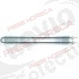 Rezistenta cu aripioare 2000 W, 230 V, L 590 mm