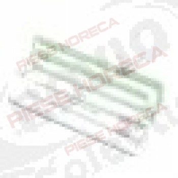 Rezistenta ceramica radianta 400 W, 230 V