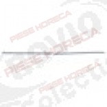 Rezistenta 205 Ohm/m, 230 V