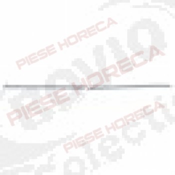 Rezistenta 205 Ohm/m, 230 V