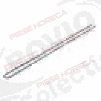 Rezistenta 2480 W, 230 V