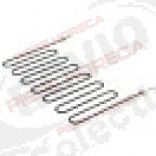 Rezistenta 2000 W, 230 V