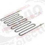 Rezistenta 1700 W, 230 V