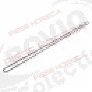 Rezistenta 1450 W, 230 V