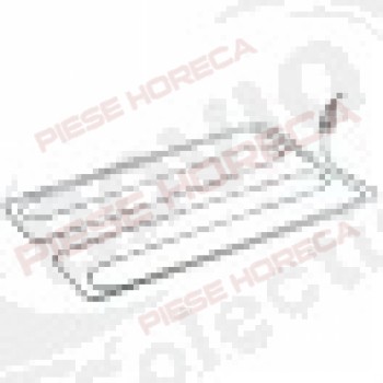 Rezistenta 3500 W, 400 V