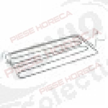 Rezistenta 3500 W, 400 V