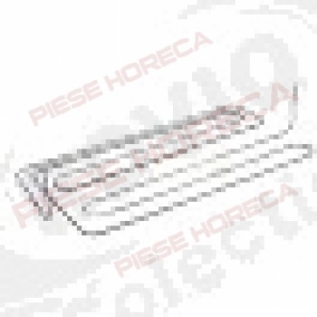 Rezistenta 3500 W, 400 V