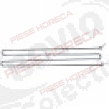 Rezistenta 2666 W, 230 V