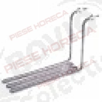 Rezistenta 2500 W, 230 V