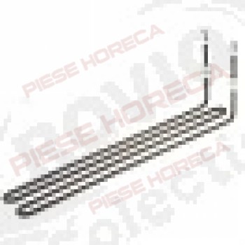 Rezistenta 1666 W, 230 V