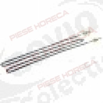 Rezistenta 1165 W, 230 V