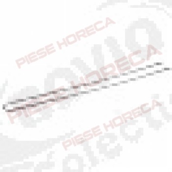 Rezistenta 750 W, 230 V