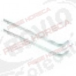 Rezistenta 200 W, 230 V