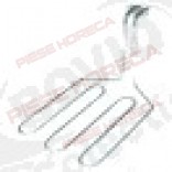 Rezistenta 3000 W, 230 V