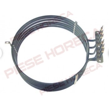 Rezistenta 7500W cuptor convectie GIERRE