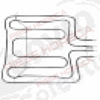 Rezistenta 2700 W, 230 V