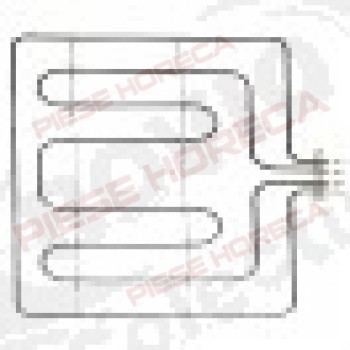 Rezistenta 2300 W, 230 V