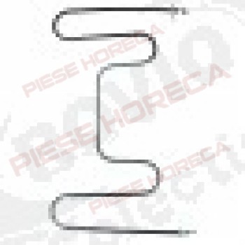 Rezistenta 650 W, 230 V