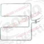 Rezistenta 1800 W, 400 V