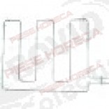 Rezistenta 3300 W, 400 V