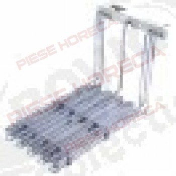 Rezistenta 6900 W, 230/400 V