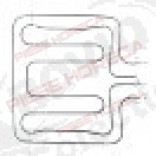 Rezistenta 2830 W, 240 V