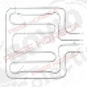 Rezistenta 2830 W, 240 V