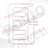 Rezistenta 4200 W, 240 V