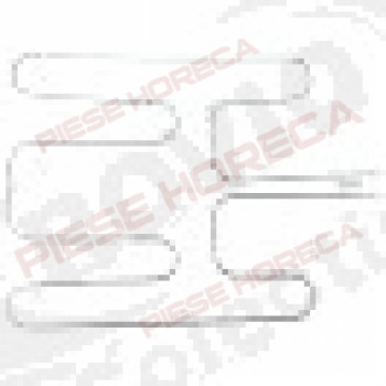 Rezistenta 1000 W, 230 V