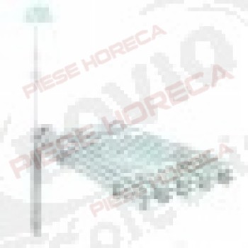 Rezistenta 10000 W, 400 V