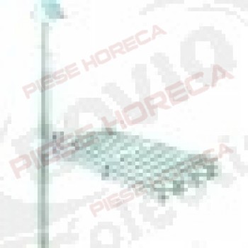 Rezistenta 7200 W, 400 V