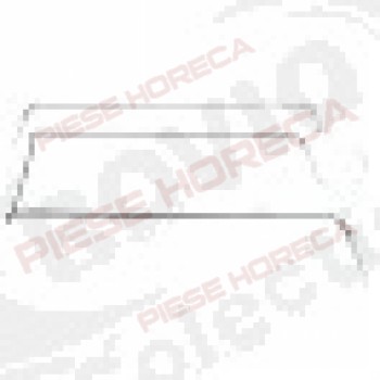 Rezistenta 430 W, 230 V