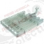 Rezistenta 13500 W, 400 V