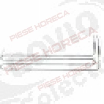 Rezistenta 500 W, 230 V