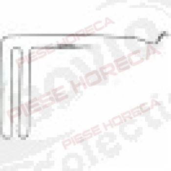 Rezistenta 350 W, 230 V