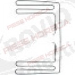 Rezistenta 660 W, 230 V